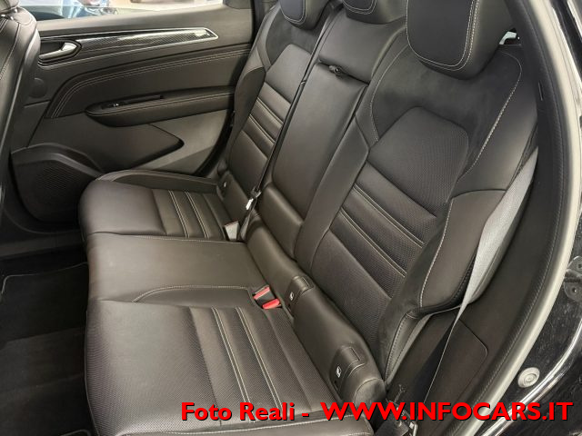 RENAULT Arkana usata, con Cerchi in lega