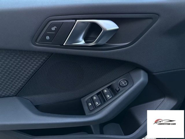 BMW 116 usata, con Chiusura centralizzata