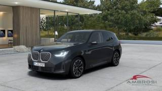 BMW X3 xDrive20d Msport Innovatio Premium Package