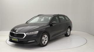 SKODA Octavia 1.0 TSI Executive