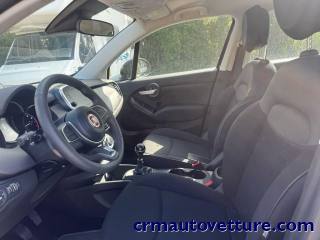 FIAT 500X usata, con Autoradio