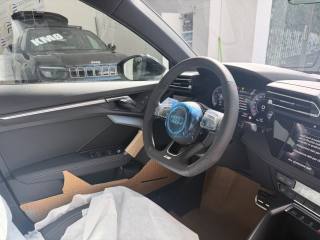 AUDI A3 usata, con ESP