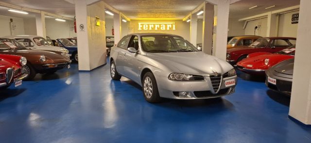 ALFA ROMEO 156 usata, con ABS