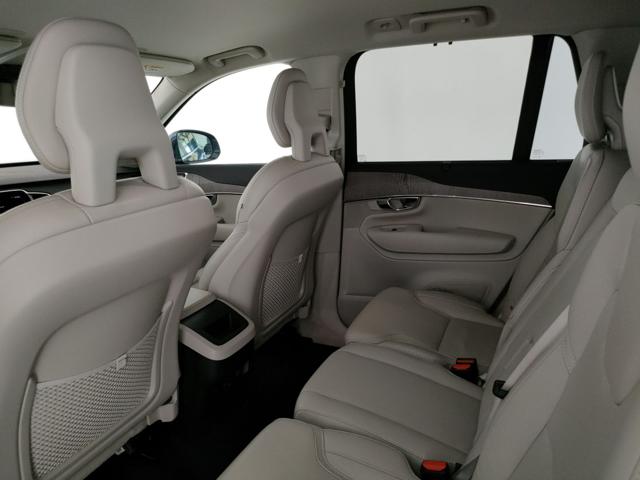 VOLVO XC90 usata, con Controllo elettronico della corsia