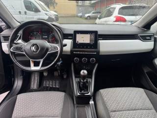 RENAULT Clio usata, con Chiusura centralizzata