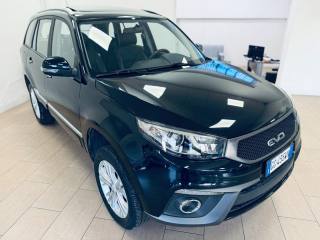 EVO Evo5 usata, con Antifurto