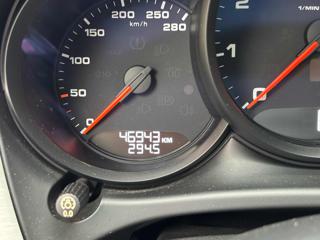 PORSCHE Macan usata, con Climatizzatore