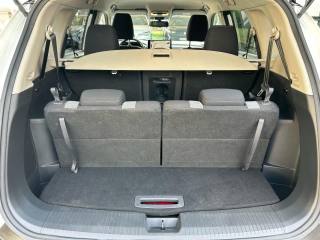 NISSAN X-Trail usata, con Controllo trazione