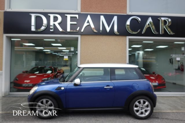 MINI Cooper D usata, con Airbag