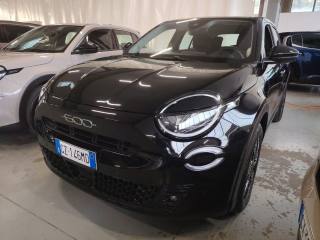 FIAT 600 usata, con Airbag laterali
