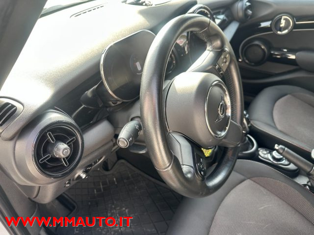 MINI Cooper usata, con Cronologia tagliandi