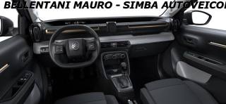 CITROEN C3 Aircross usata, con Chiusura centralizzata