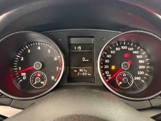 VOLKSWAGEN Golf usata 6