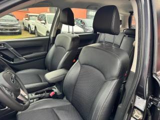 SUBARU Forester usata, con Cronologia tagliandi