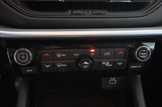 JEEP Compass usata 12