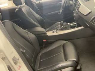 BMW 118 usata, con Boardcomputer