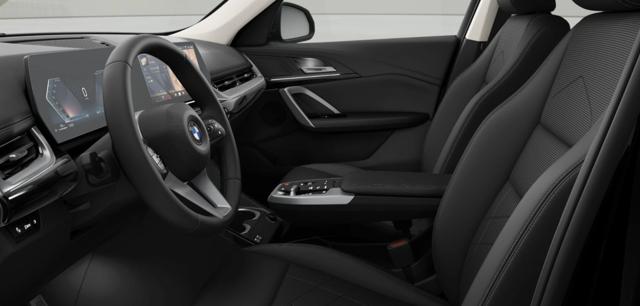 BMW X1 usata, con Alzacristalli elettrici