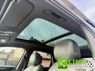 PORSCHE Cayenne usata, con Regolazione elettrica sedili