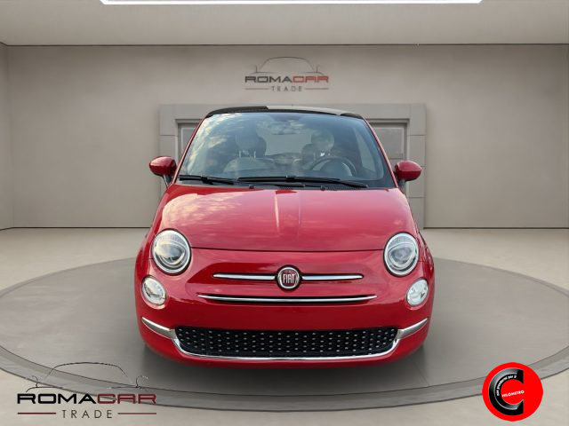 FIAT 500 usata, con Chiusura centralizzata