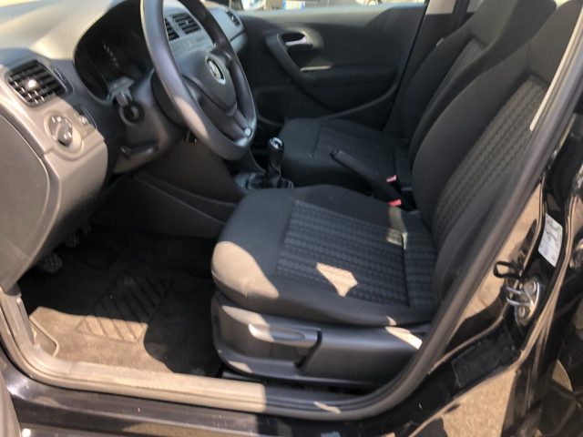 VOLKSWAGEN Polo usata, con Servosterzo