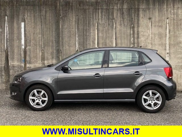VOLKSWAGEN Polo usata, con Alzacristalli elettrici