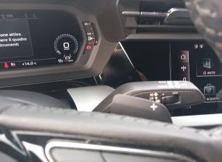 AUDI A3 usata, con Fendinebbia