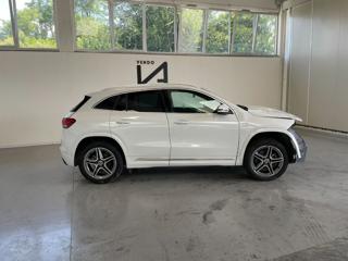 MERCEDES-BENZ GLA 200 usata, con Cerchi in lega