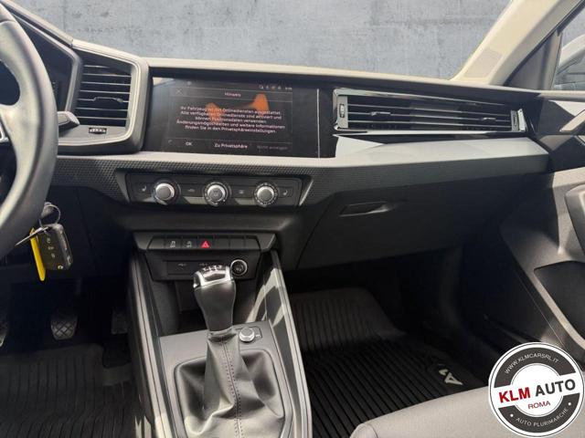 AUDI A1 usata, con Chiusura centralizzata