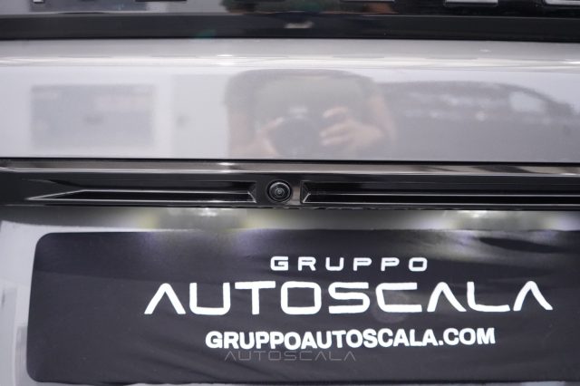 PEUGEOT 2008 usata, con Android Auto