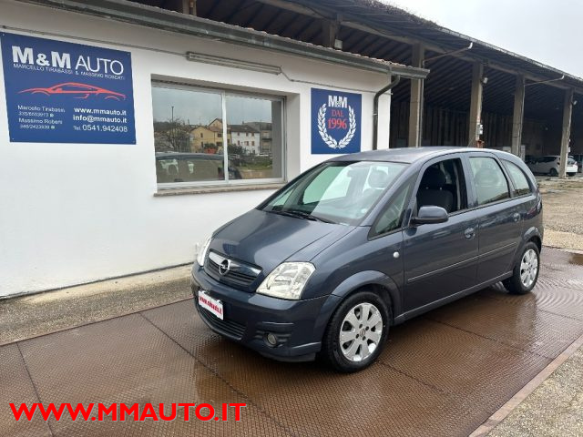 OPEL Meriva usata, con Alzacristalli elettrici