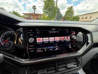 VOLKSWAGEN T-Cross usata, con Cruise Control