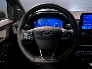 FORD Puma usata, con Controllo trazione