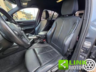 BMW 118 usata, con Airbag Passeggero