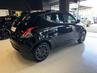 LANCIA Ypsilon usata, con Chiusura centralizzata