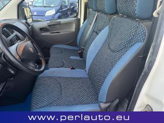 FIAT Scudo usata, con Lettore CD