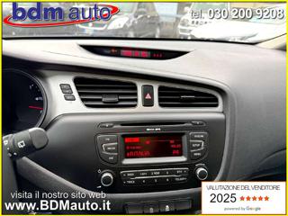 KIA cee