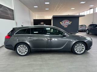 OPEL Insignia usata, con Airbag Passeggero