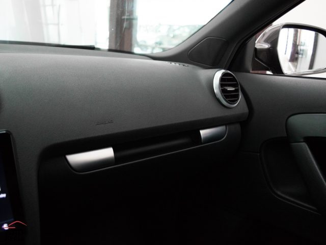 AUDI A3 usata 32
