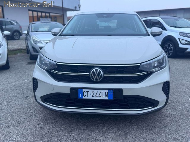VOLKSWAGEN Taigo usata, con Airbag laterali