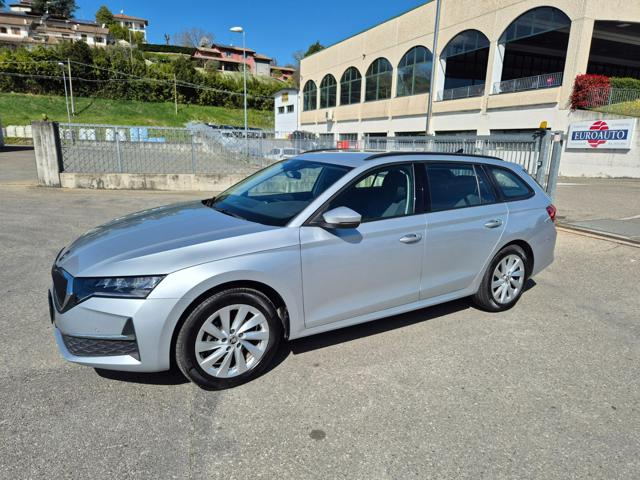 SKODA Octavia usata, con Airbag laterali