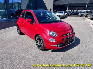 FIAT 500 usata, con Airbag
