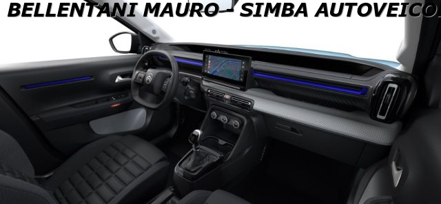 CITROEN C3 usata, con Chiusura centralizzata