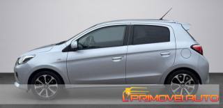 MITSUBISHI Space Star usata, con ESP