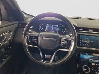 LAND ROVER Range Rover Velar usata, con ESP