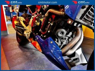 BMW F 900 R usata 11