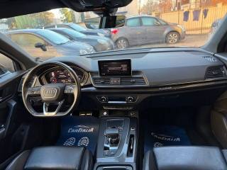 AUDI Q5 usata, con ESP
