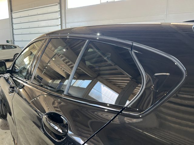 BMW 120 usata, con Interni in pelle