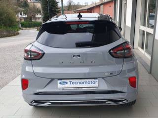FORD Puma usata, con Alzacristalli elettrici