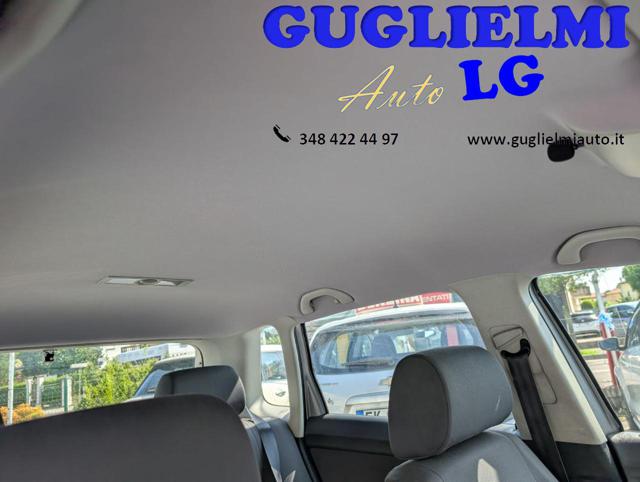 VOLKSWAGEN Polo usata 21