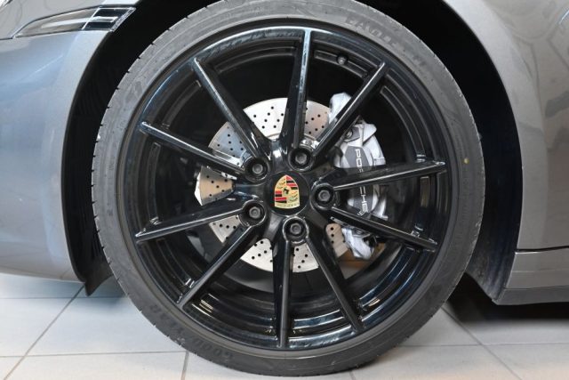 PORSCHE 992 usata 100